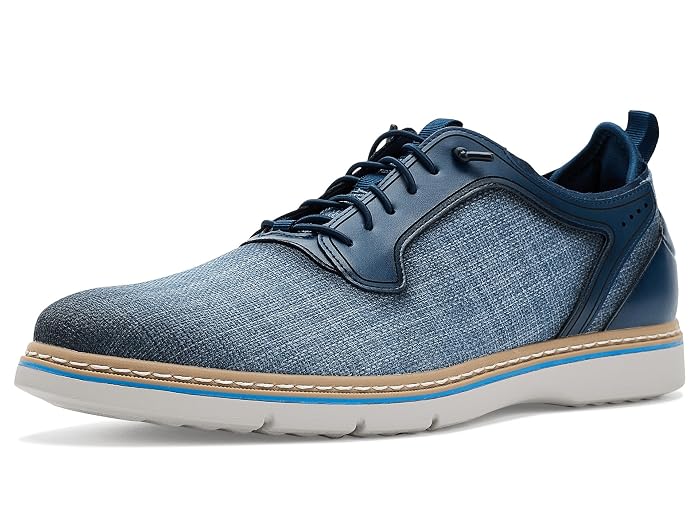 Stacy Adams Sebert Elastic Lace Oxford