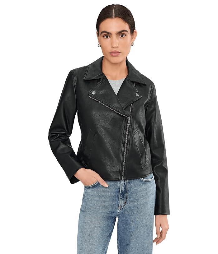 Levi's® Moto Jacket With Welt Pockets