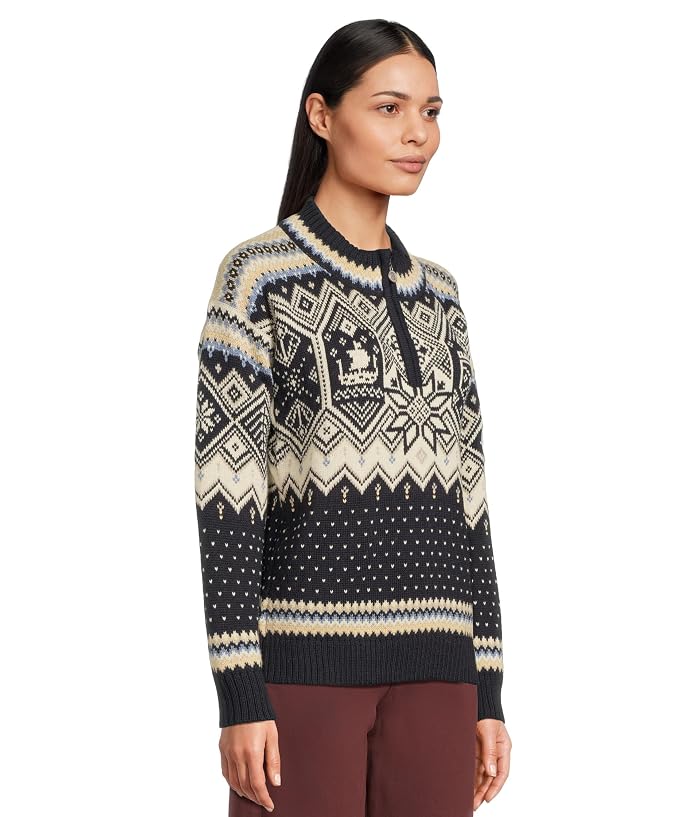 Dale of Norway Trondheim Feminine Sweater - Image 2