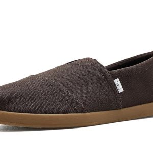 TOMS Alp FWD