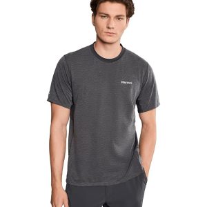 Marmot Uptrail Short Sleeve