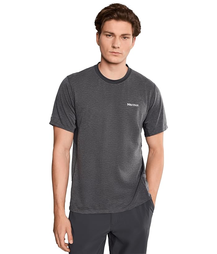 Marmot Uptrail Short Sleeve