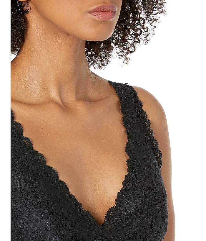 Cosabella Never Say Never Plungie Bralette - Image 2