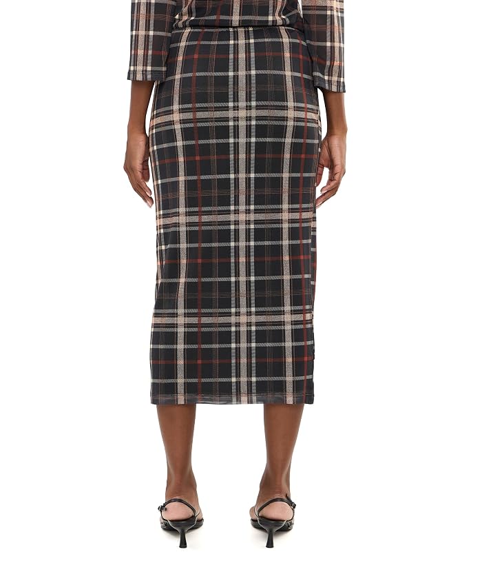 Sanctuary Fall Mesh Midi Skirt - Image 4