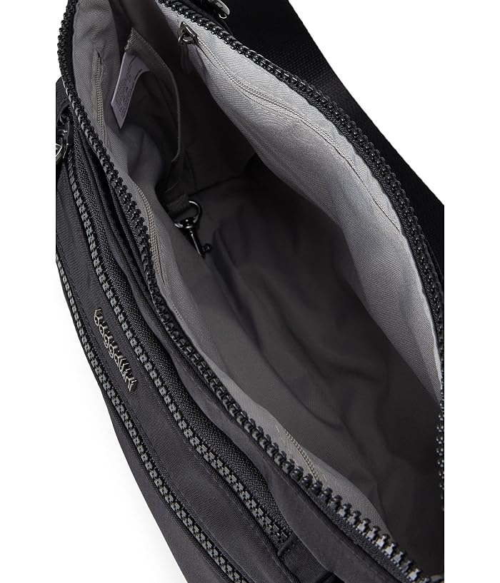 Baggallini Pocket Belt Bag Waist Pack And Crossbody - Image 3