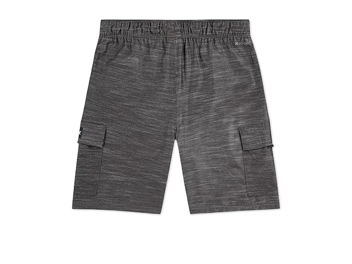 Hurley Kids Avalon Hybrid Walkshorts (Little Kid/Big Kid) - Image 2