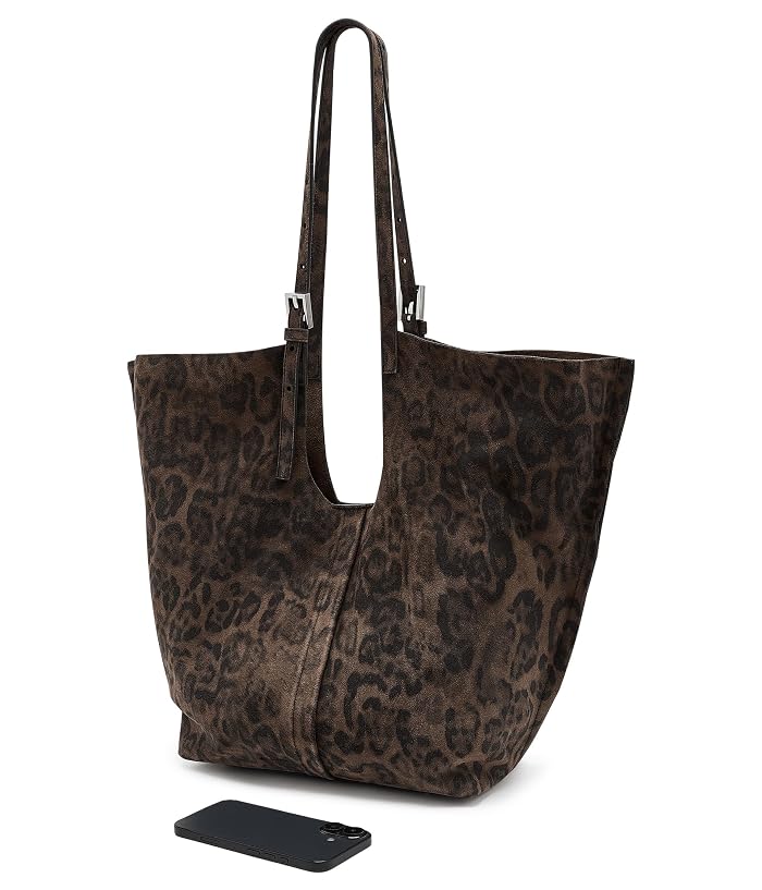 AllSaints Ara Leppo East/West Tote - Image 3