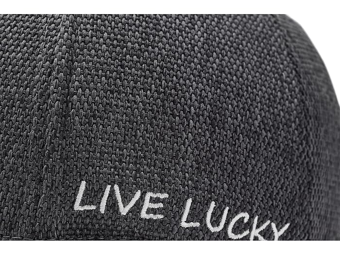 Black Clover Sweet Bamboo 4 Adjustable Hat - Image 3