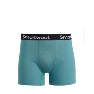 Smartwool Active Boxer Brief Boxed