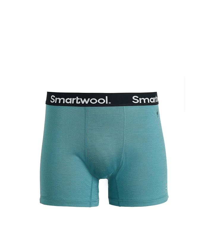 Smartwool Active Boxer Brief Boxed
