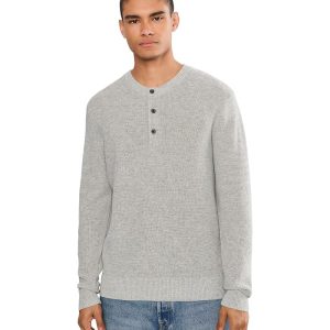 Royal Robbins Moro Rock Henley