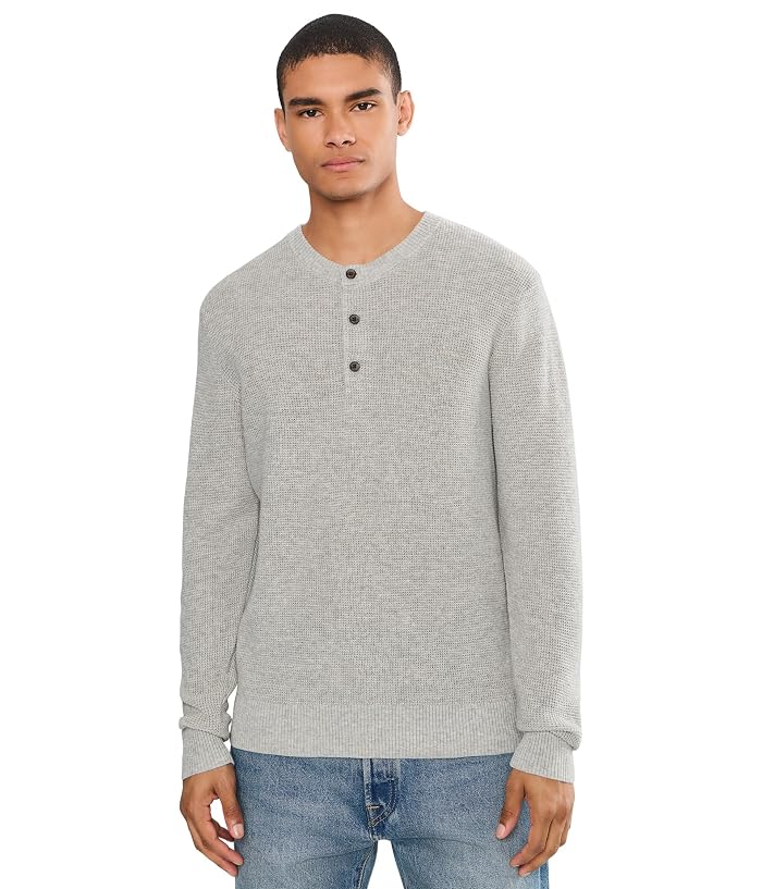 Royal Robbins Moro Rock Henley