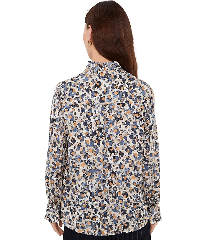 NIC+ZOE Gilded Flakes Shirt - Image 4