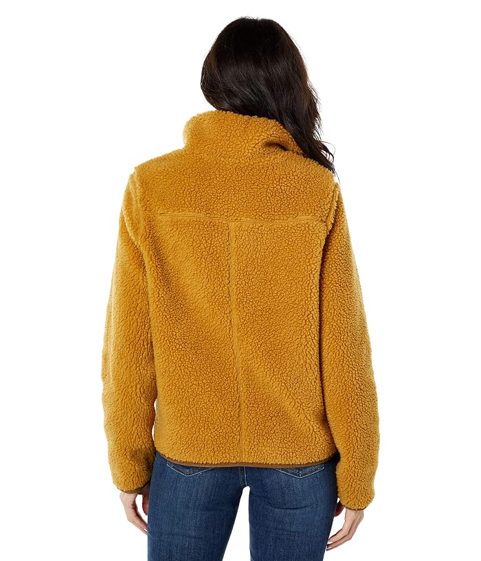 L.L.Bean Bean's Sherpa Fleece Jacket - Image 2