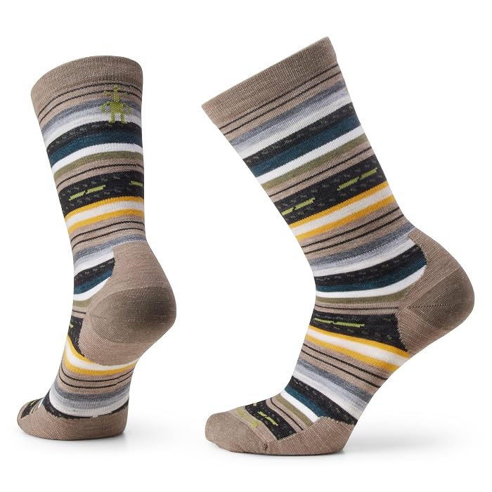 Smartwool Everyday Margarita Crew