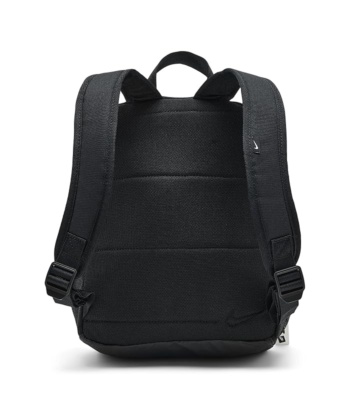 Nike Kids Just Do It Mini Backpack 2.0 (Big Kid) - Image 2