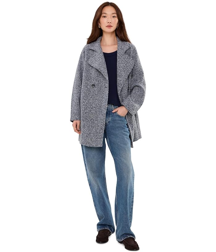 NIC+ZOE Mixed Boucle Knit Jacket - Image 2