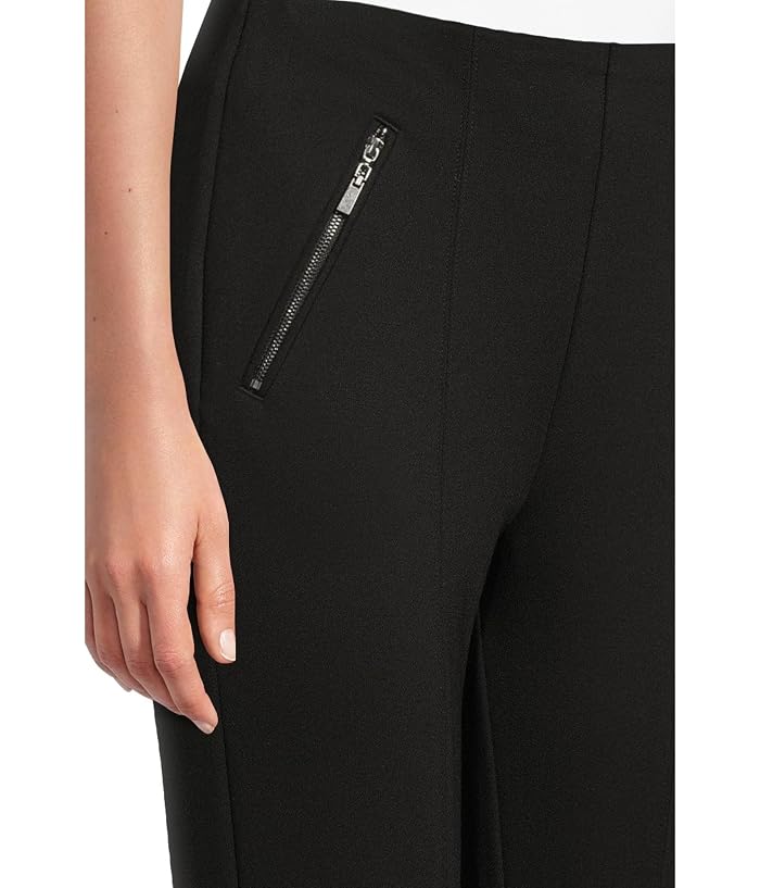Liverpool Los Angeles High-Rise Pull-On Legging w/ Slit Hem - Image 4
