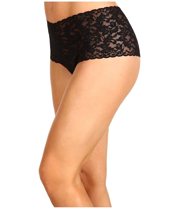 Hanky Panky Signature Lace Retro Thong - Image 2