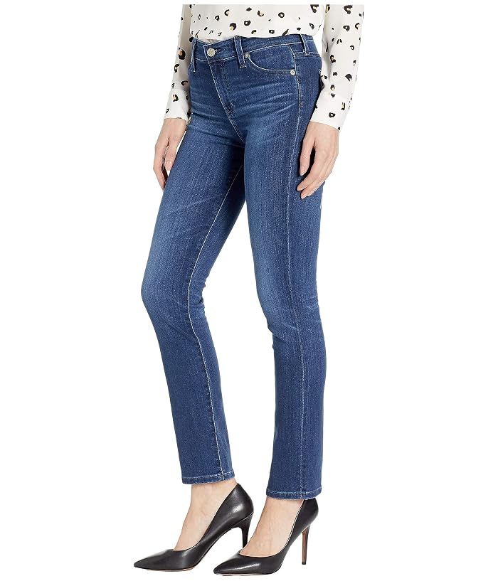 AG Jeans Mari in 5 Years Blue Essence - Image 2