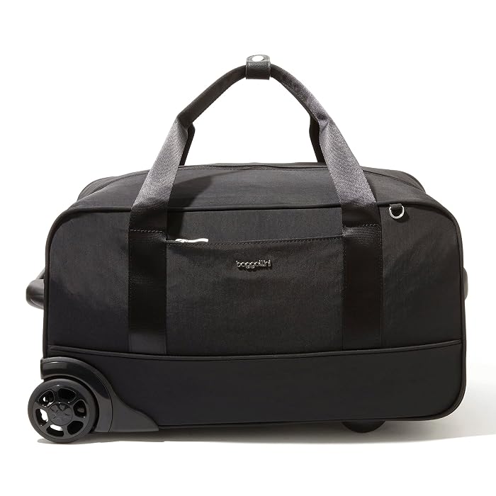 Baggallini Carry-On Duffel - Image 4