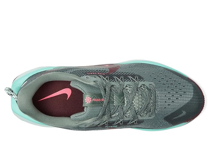 Nike Kids Pegasus Trail 5 (Little Kid/Big Kid) - Image 2
