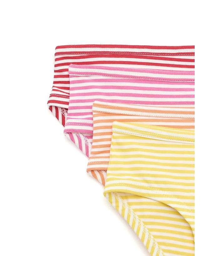 Primary Kids Bikini 7-Pack Stripe (Toddler/Little Kid/Big Kid) - Image 3
