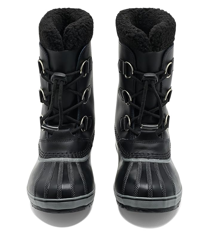 SOREL Kids Yoot Pac TP Waterproof (Big Kid) - Image 2