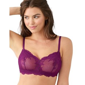 Wacoal Vivid Attraction Bralette