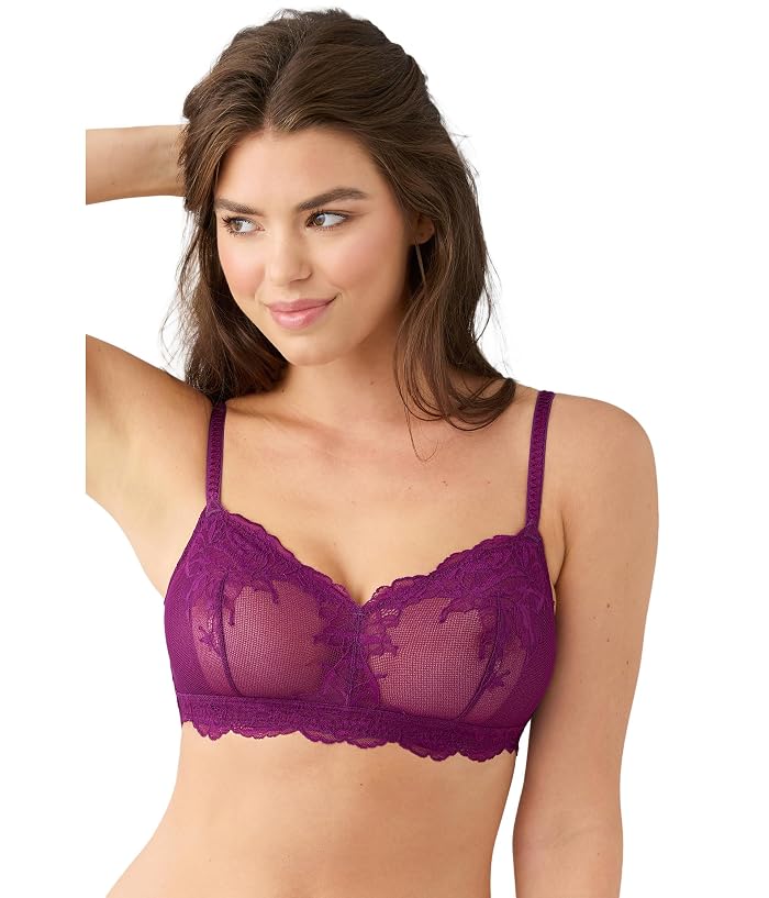 Wacoal Vivid Attraction Bralette