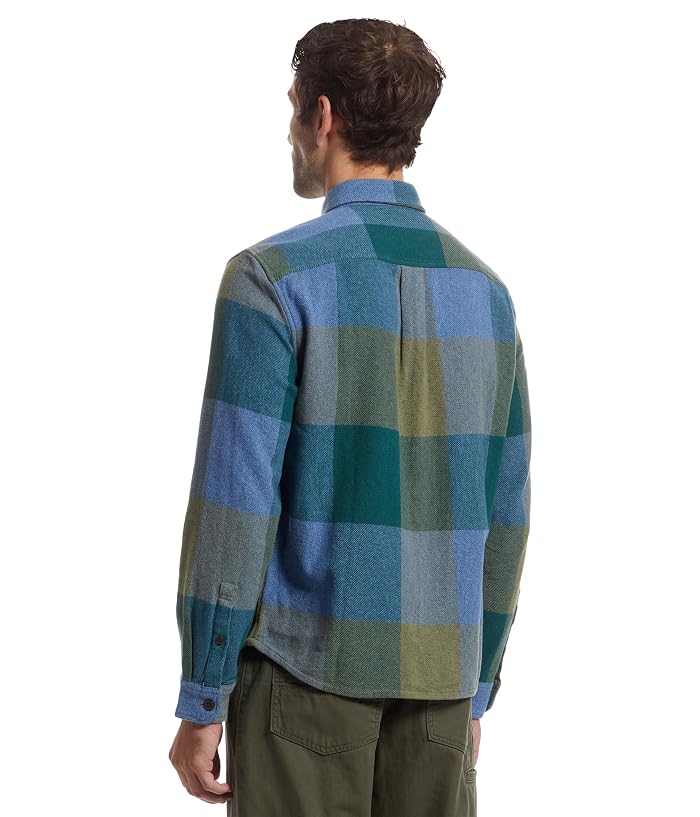 L.L.Bean Signature Northwoods Twill Shirt Regular - Image 3