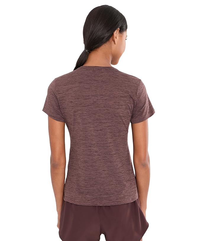 Brooks Luxe Short Sleeve - Image 4