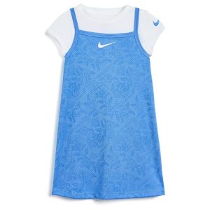 Nike Kids Lace it Up Dress (Little Kid)