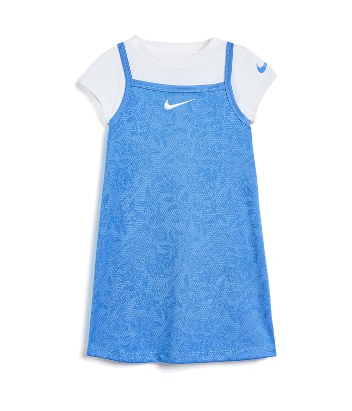 Nike Kids Lace it Up Dress (Little Kid)