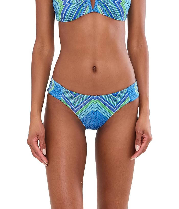 BECCA Summer Sunrise Adela Hipster Bottom