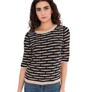 NIC+ZOE Atelier Sweater