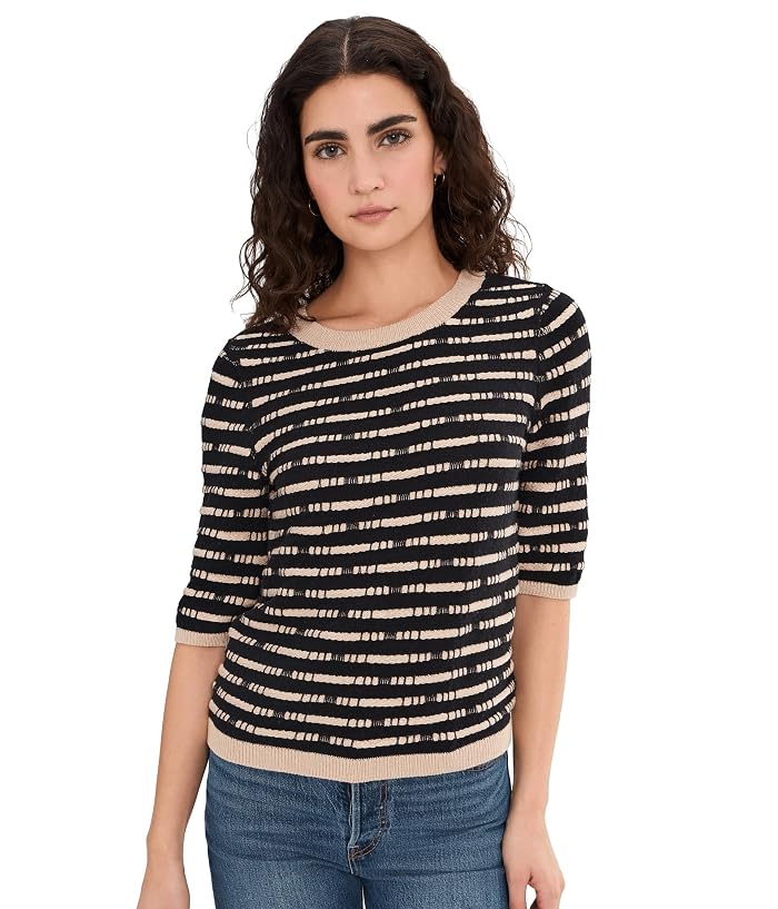 NIC+ZOE Atelier Sweater