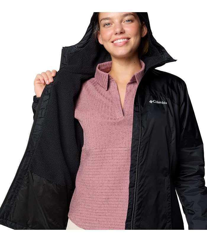 Columbia Switchback™ II Sherpa Lined Jacket - Image 4