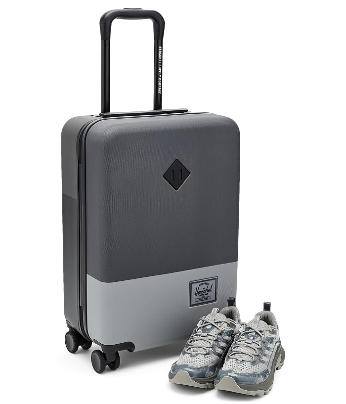 Herschel Supply Co. Heritage Hardshell Large Carry-On Luggage - Image 3