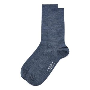 Falke Airport Virgin Wool Socks