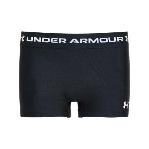 Under Armour Kids HeatGear Shorty (Big Kid)