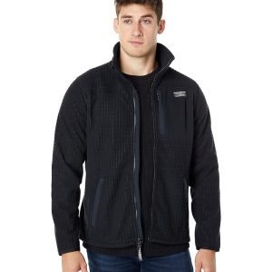 L.L.Bean Mountain Classic Windproof Fleece Jacket