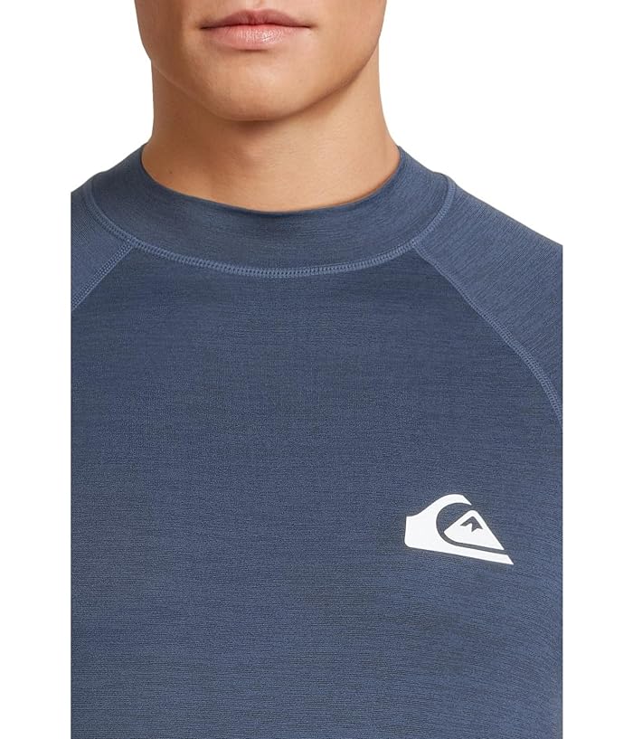 Quiksilver Everyday Upf50 Long Sleeve Surf Tee - Image 4