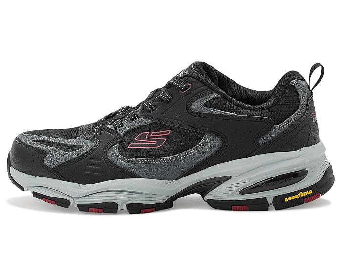 SKECHERS Vigor 3.0 Taestro - Image 4
