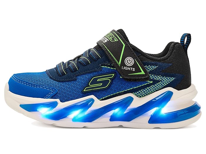 SKECHERS KIDS Light-Surge 400200L (Little Kid/Big Kid) - Image 4