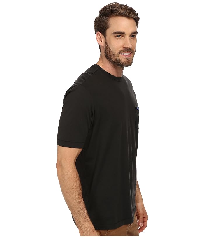 Tommy Bahama New Bali Skyline LS Tee - Image 4