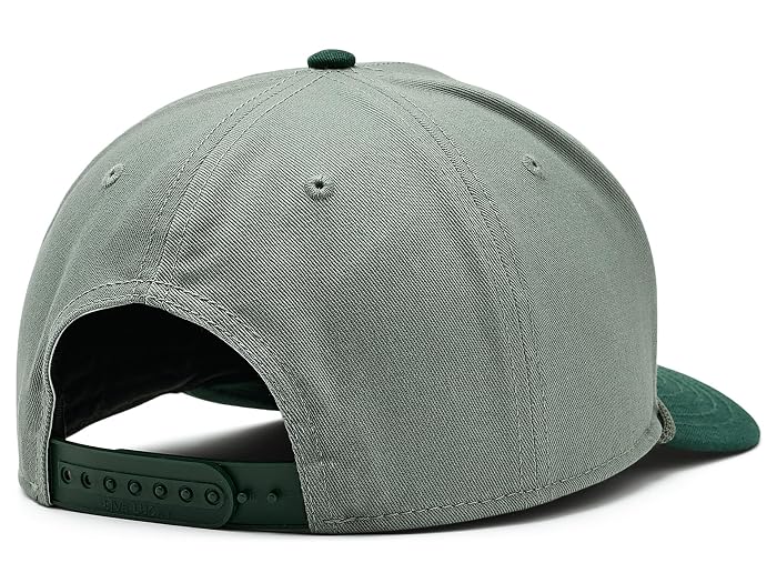 Black Clover Golfoholic Lid 4 Adjustable Hat - Image 2