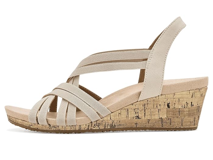 LifeStride Mallory Strappy Sandals - Image 2