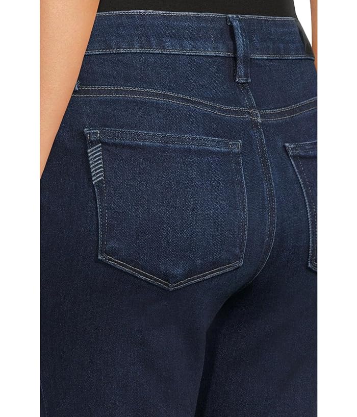 Paige Hr Laurel Canyon 32" With Reversed Seamed Beltloops In Waterloo - Image 4