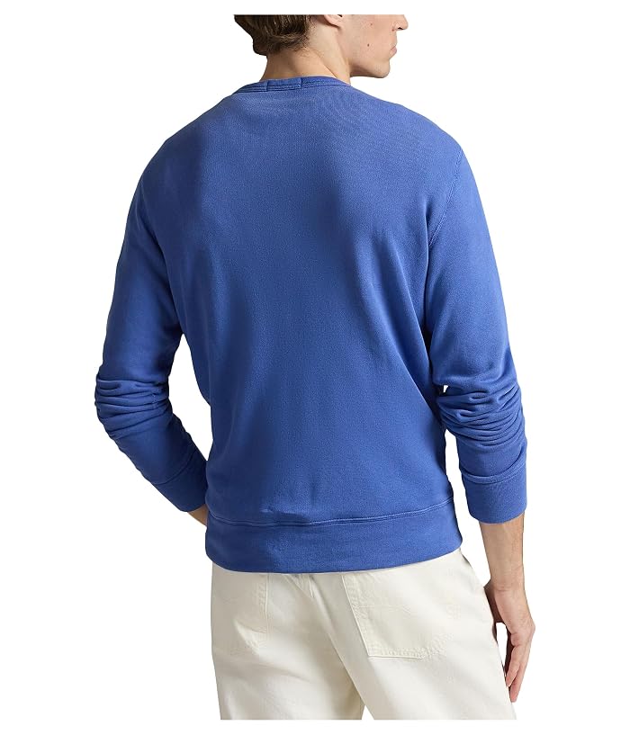 Polo Ralph Lauren French Terry Sweatshirt - Image 3